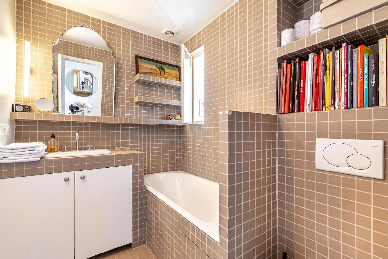Apartment Guestready - Appartement Parisien Dans Le 10Eme France