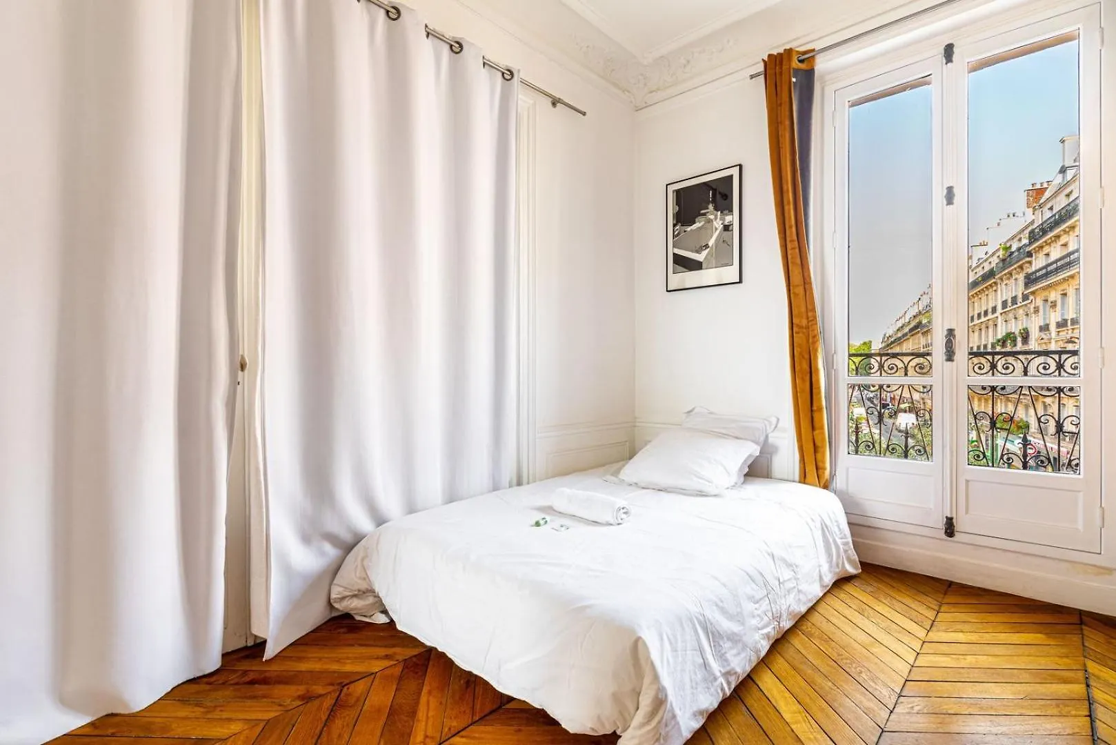 Guestready - Appartement Parisien Dans Le 10Eme Apartment