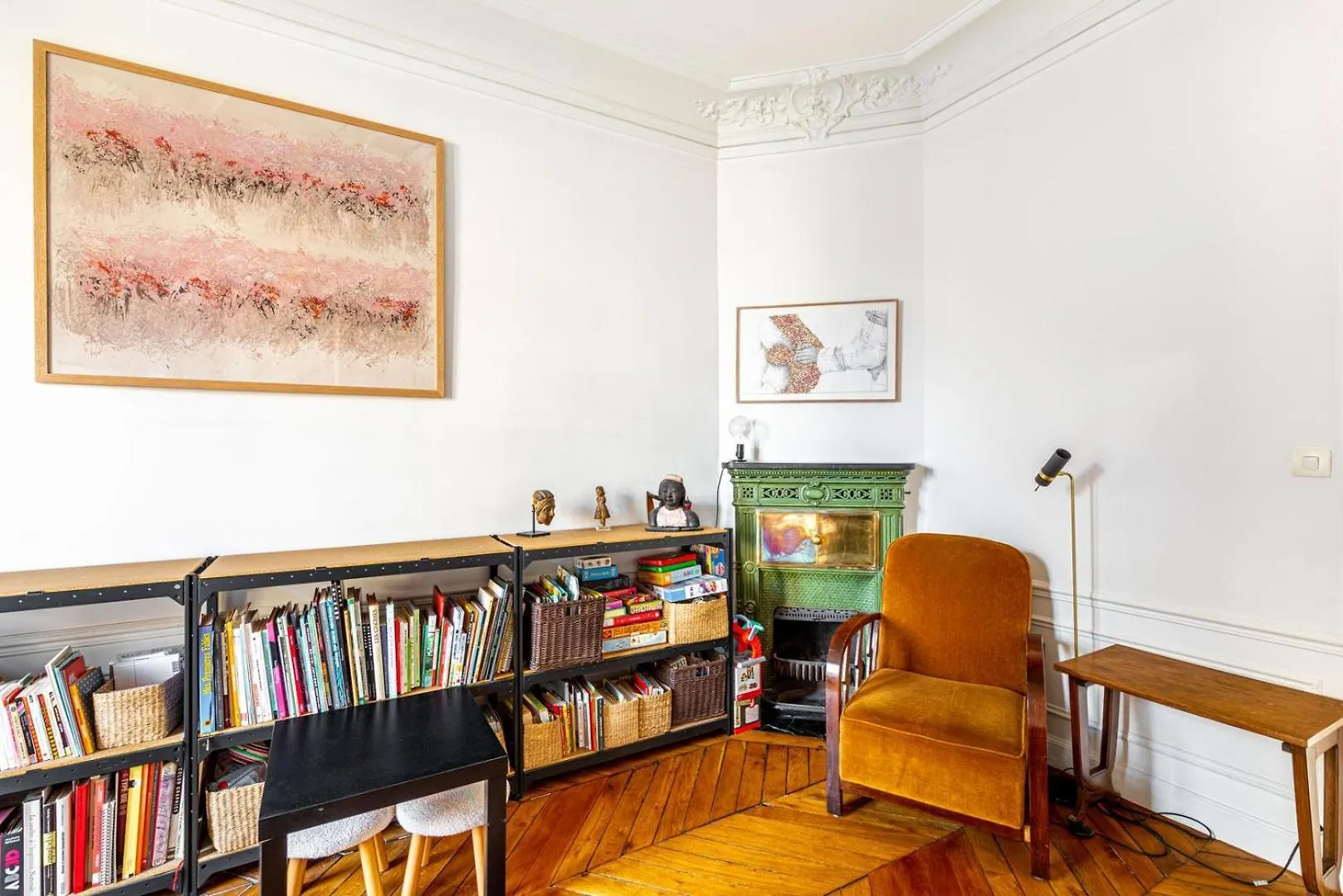 Apartment Guestready - Appartement Parisien Dans Le 10Eme France