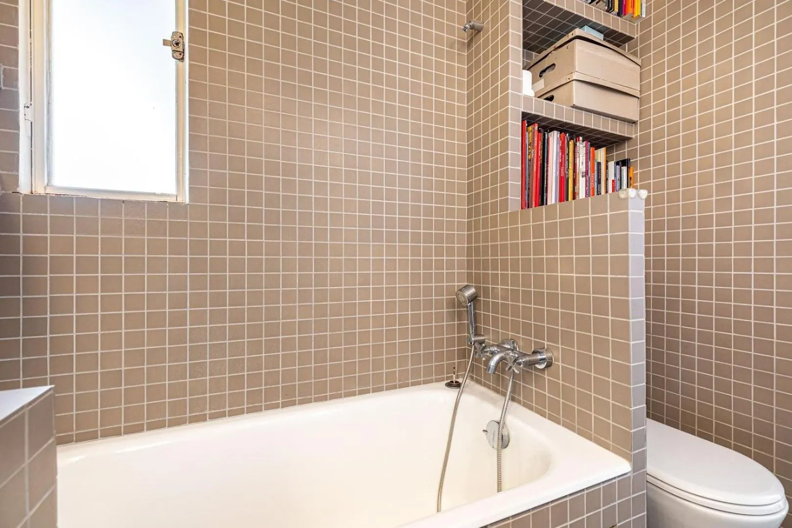 Guestready - Appartement Parisien Dans Le 10Eme Paris