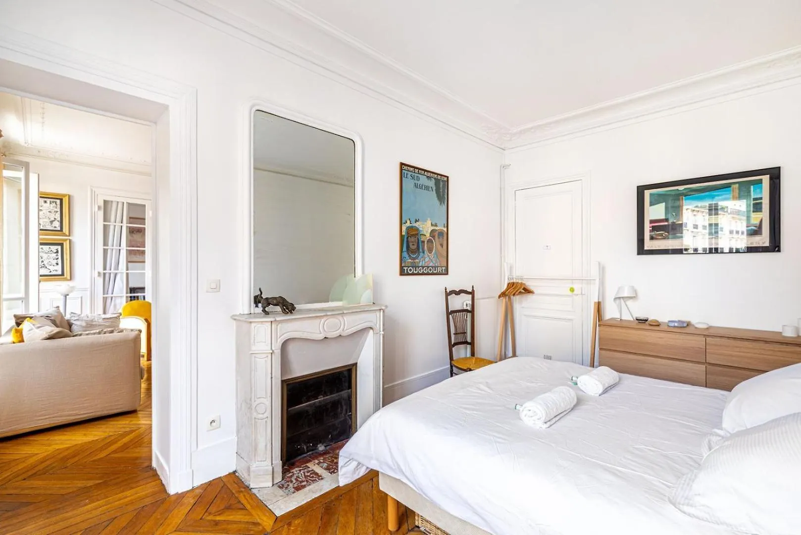 Guestready - Appartement Parisien Dans Le 10Eme