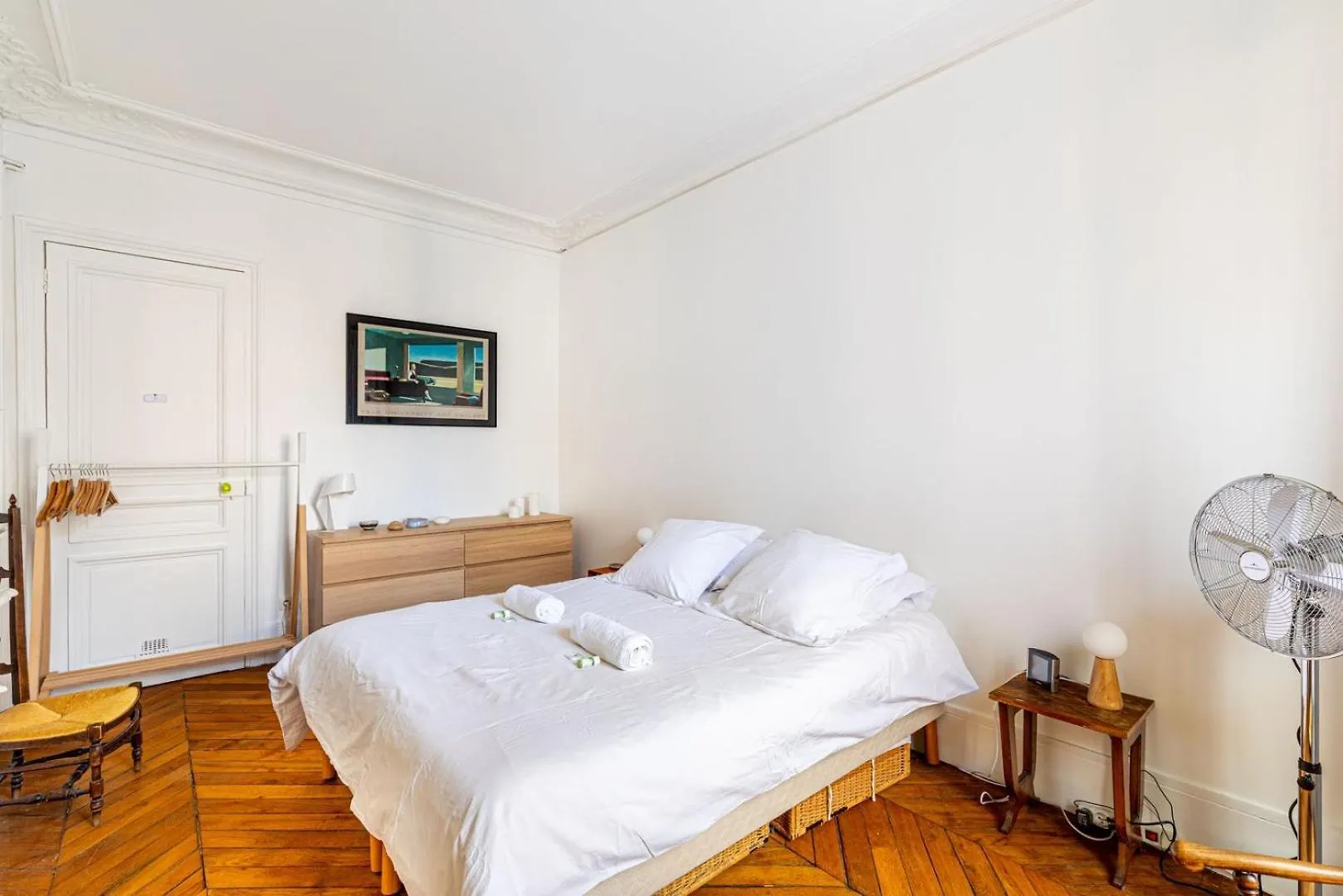 Guestready - Appartement Parisien Dans Le 10Eme 0*, Paris France